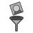 Clean Filter for SVG