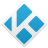 Kodi packaged as an IoT GUI