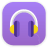 Olivia Cloud Music Player