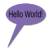 HelloWorld GUI
