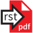 rst2pdf