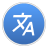Glate - Translation/Text to Speech tool