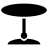 tabular