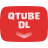Qtube-Dl - Youtube player & downloader