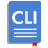 cli-dictionary