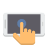 remote-touchpad