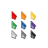 oxygen-cursors