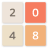 2048 - Puzzle game