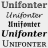 unifonter
