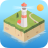 Island Slide Puzzle