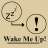 WakeMeUp