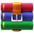 WinRAR (WINE)