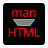 mantohtml