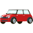 Mini Desktop Racing