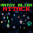 Antsy Alien Attack Pico