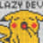 lazy-dev