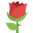 redrose