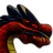 Tux VS Dragon