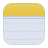 iCloud Notes