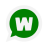 Whatsie - WhatsApp for Linux
