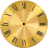 ClockWidget