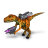 Nanosaur