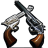Smokin Guns (d042)