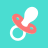 Annie Baby Monitor Lite