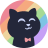 Catppuccin icon theme