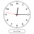 Analog Clock