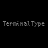terminaltype