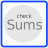 Checksums App