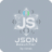 json-beautifier by ronas