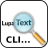 lupa-text-cli