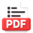 Open PDF Studio