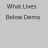 what-lives-below-demo