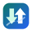 Linux Network Speed Indicator