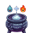 Grimoji: Match And Mix Emojis