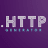 HTTP File Generator