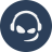 Unofficial TeamSpeak 3 Client