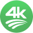 4KWALL - Wallpaper Manager & Downloader