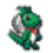 Tux Planet 2