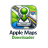 AppleMapDownloader