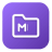 SnapDock - Markdown Workspace