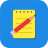 Notizblock AW