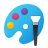 Paint Linux