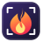 ScreenFlame