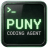 puny