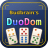 Budbrain's DuoDom