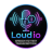 Loudio